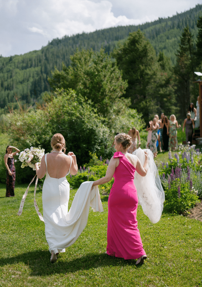Ansley Griffith & John Thomas's wedding 6