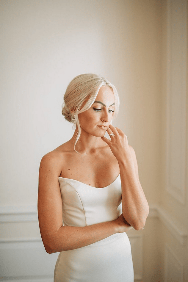 Rachel Carter Beauty portfolio 2