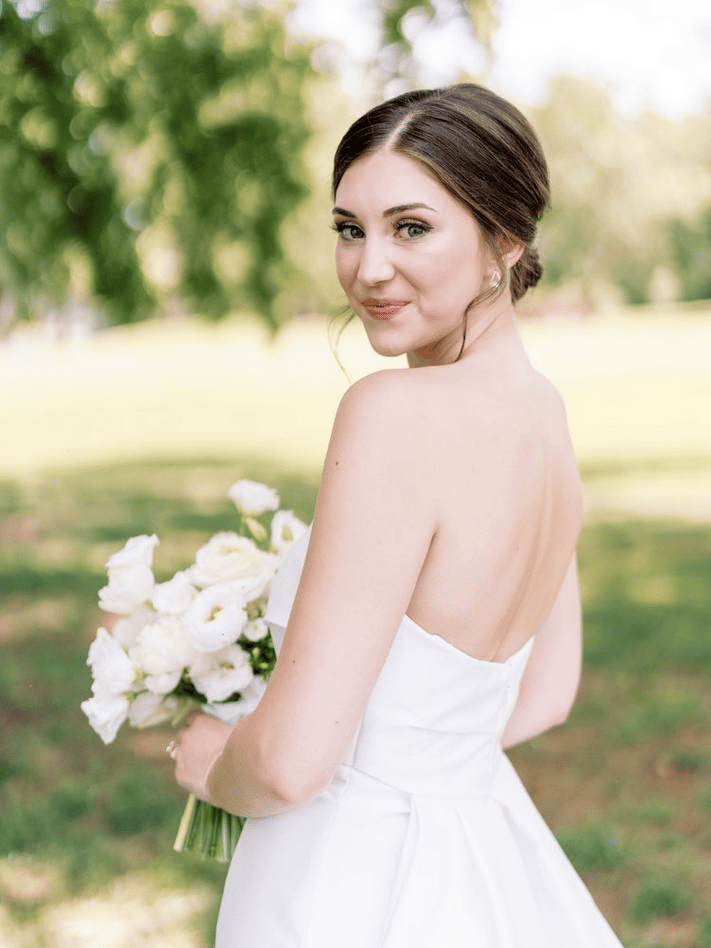 Rachel Carter Beauty portfolio 3