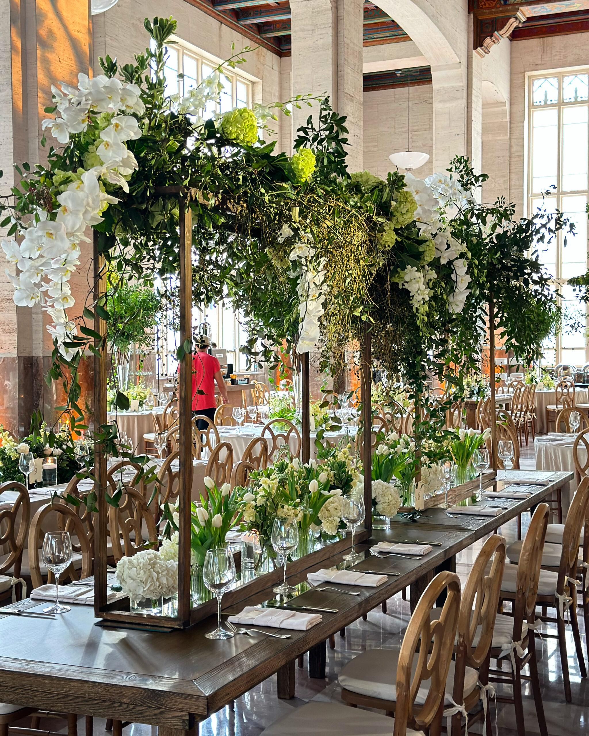 Indigo Event Rentals