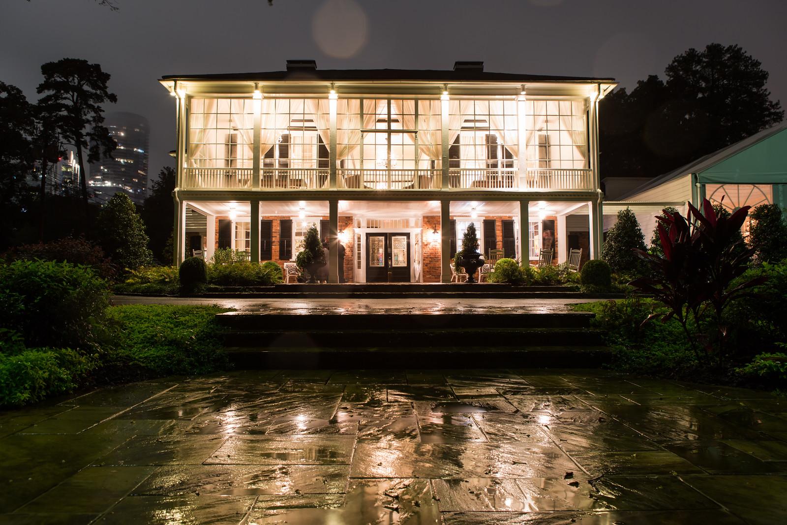The Estate by Legendary Events
