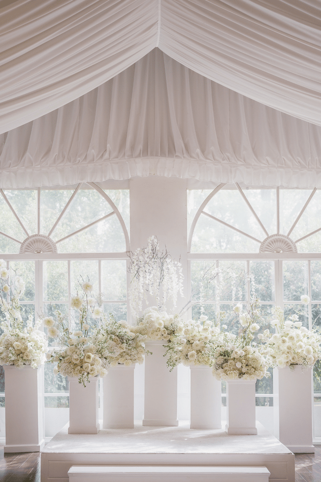 The Estate by Legendary Events portfolio 1