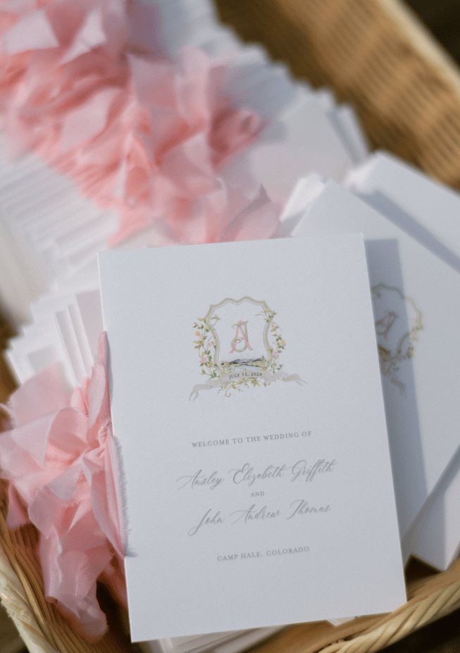 Ansley Griffith & John Thomas's wedding 22