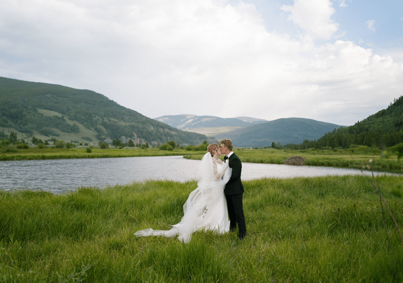 Ansley Griffith & John Thomas's wedding 5