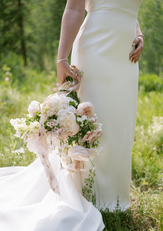 Ansley Griffith & John Thomas's wedding 19