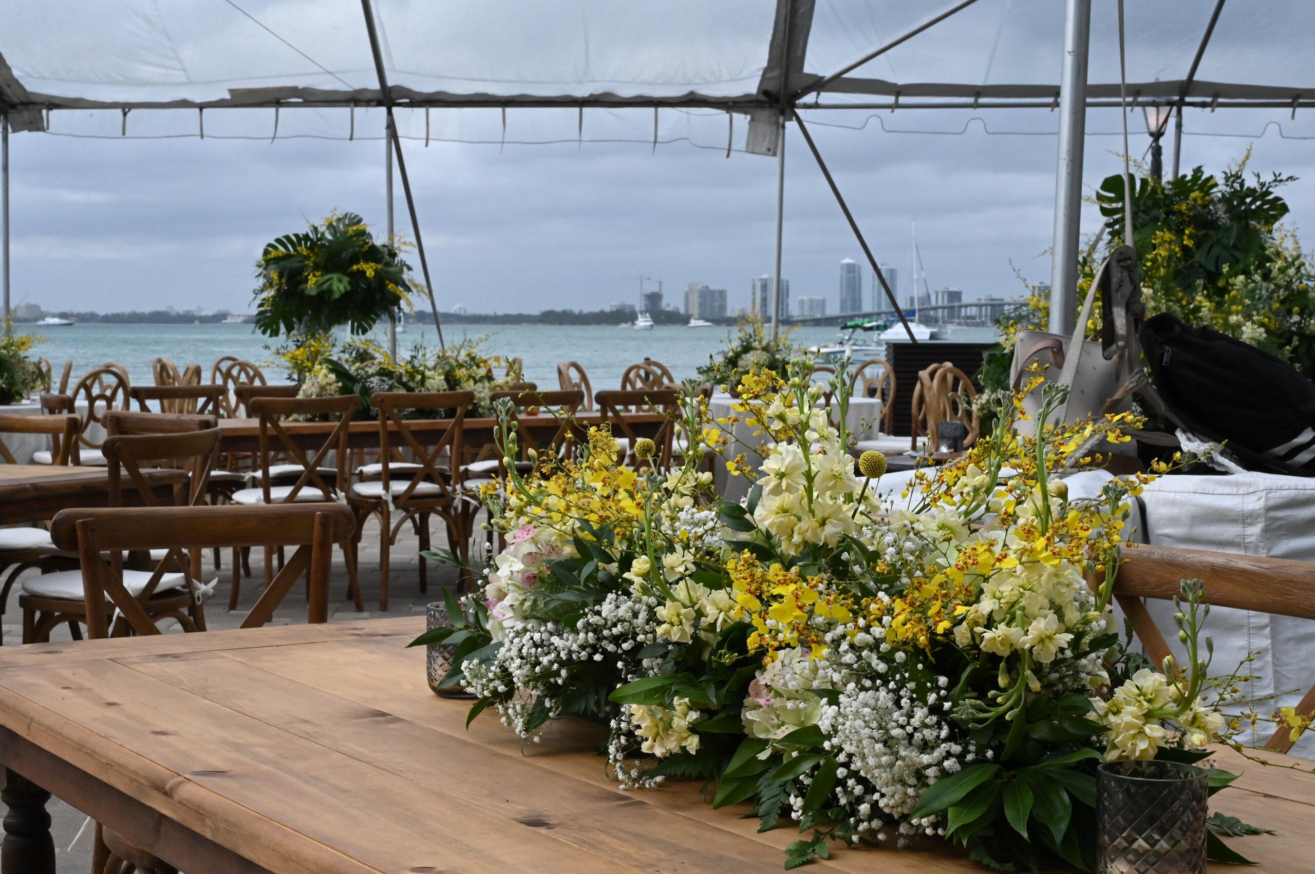 Indigo Event Rentals portfolio 1
