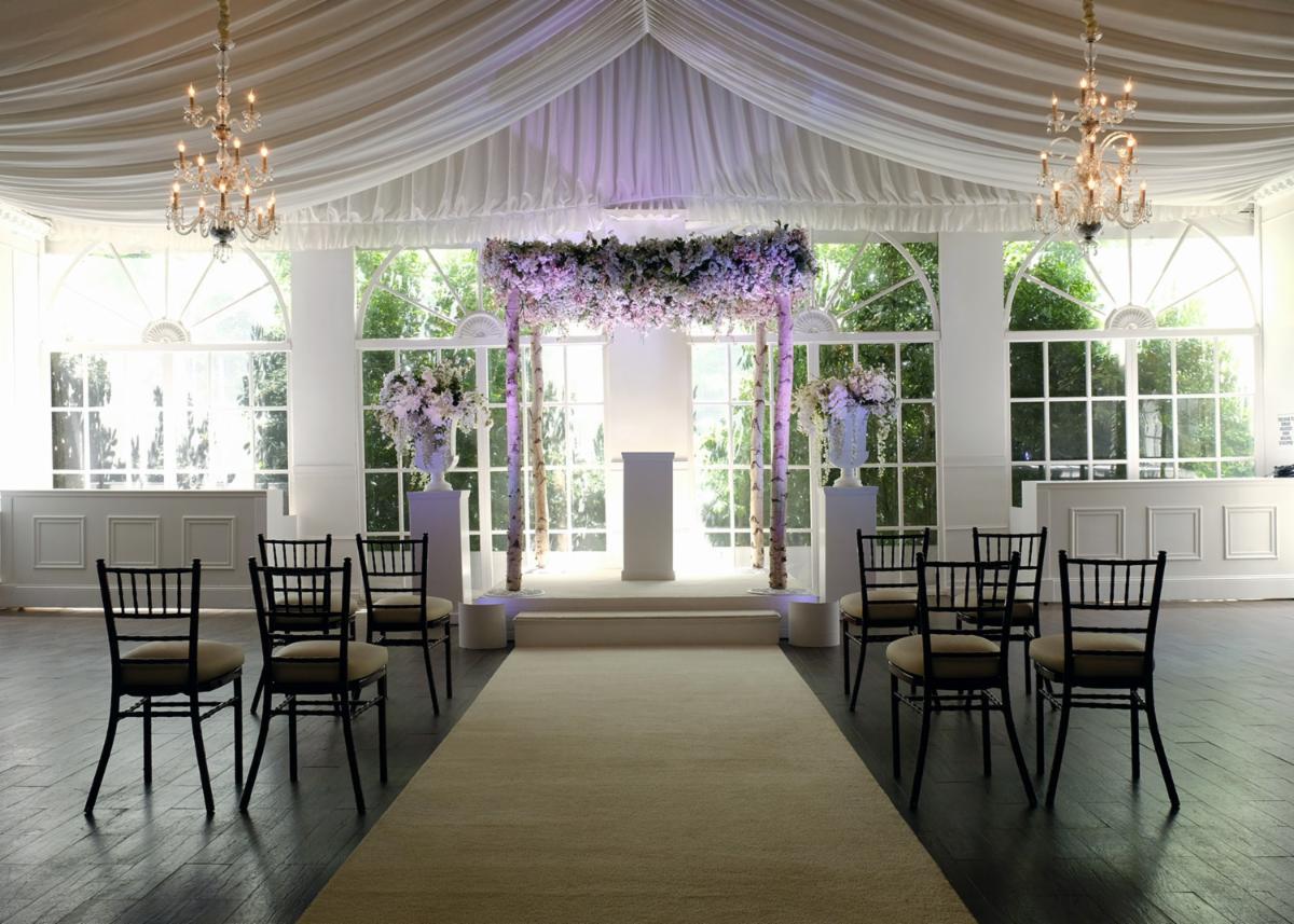 The Estate by Legendary Events portfolio 3