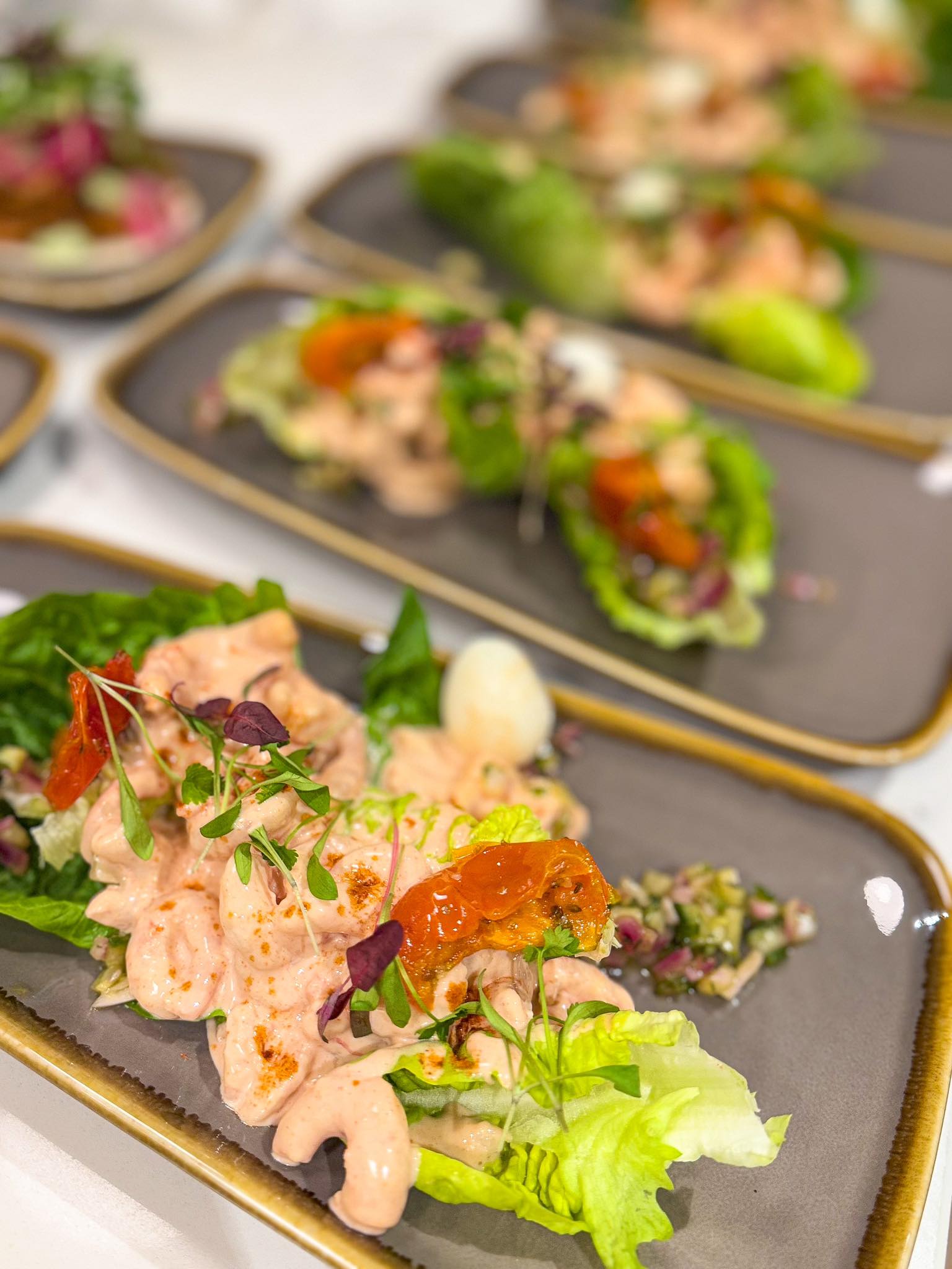 Fairhurst Catering