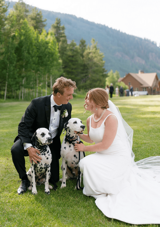 Ansley Griffith & John Thomas's wedding 8