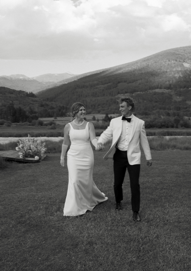 Ansley Griffith & John Thomas's wedding 14