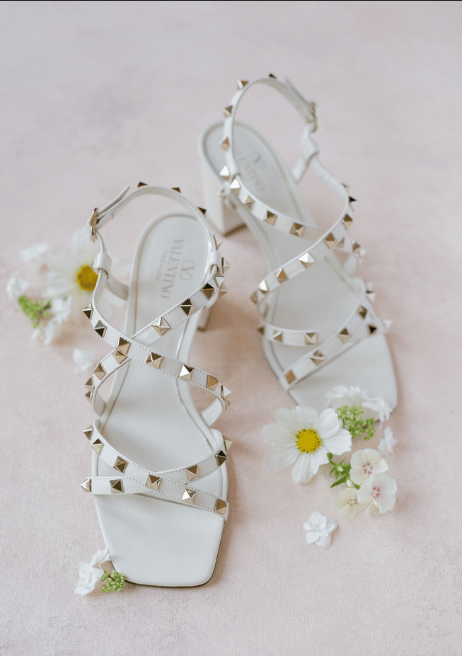 Ansley Griffith & John Thomas's wedding 2