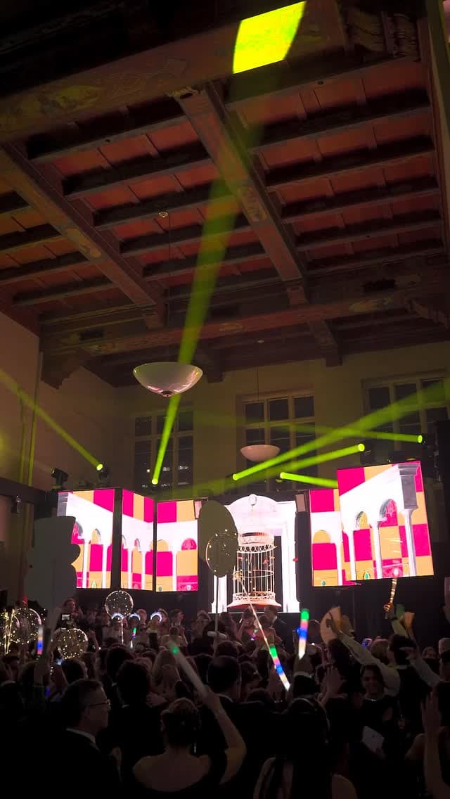 Piu Events portfolio 2