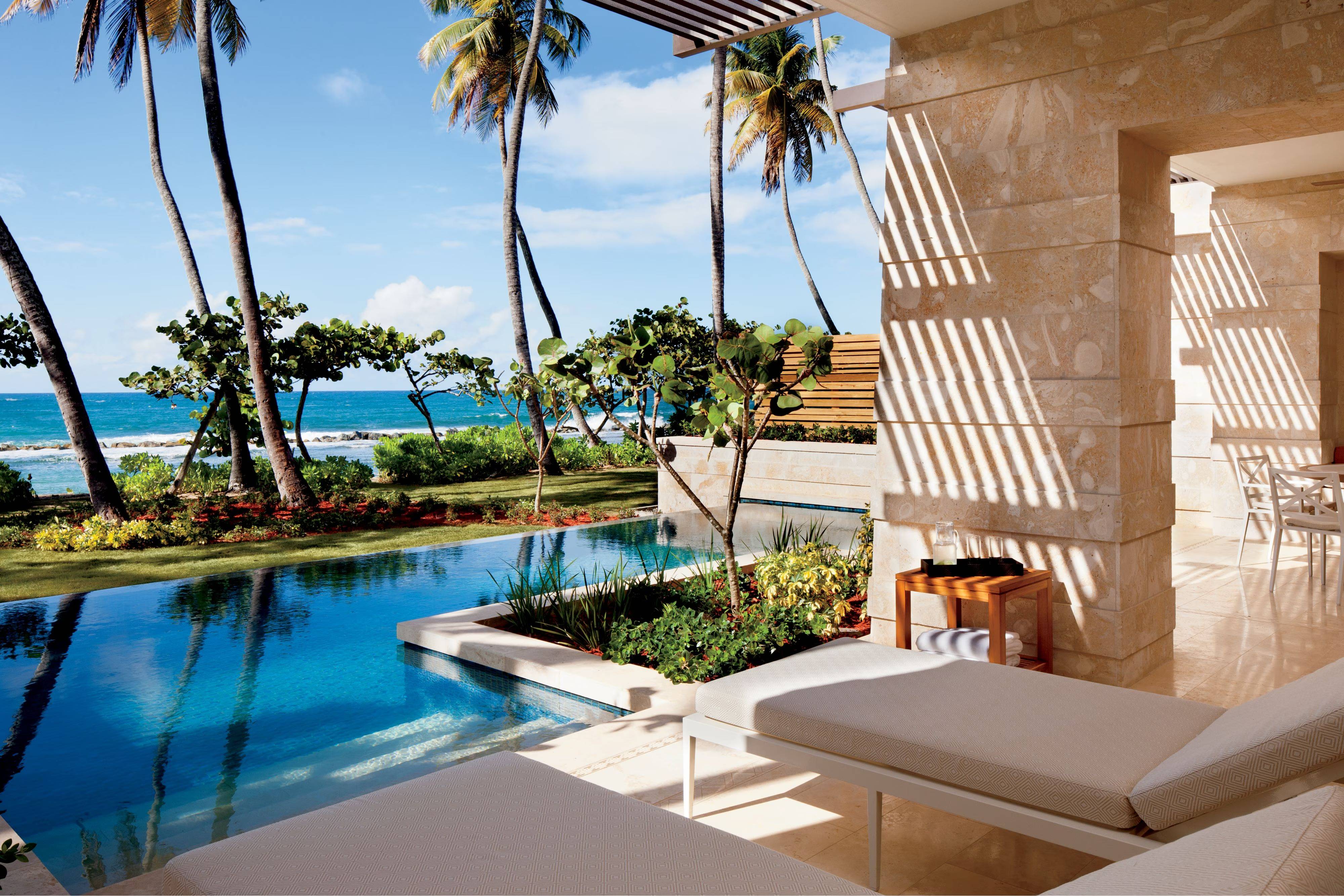 Luxury Guest Accommodations Worth the Splurge