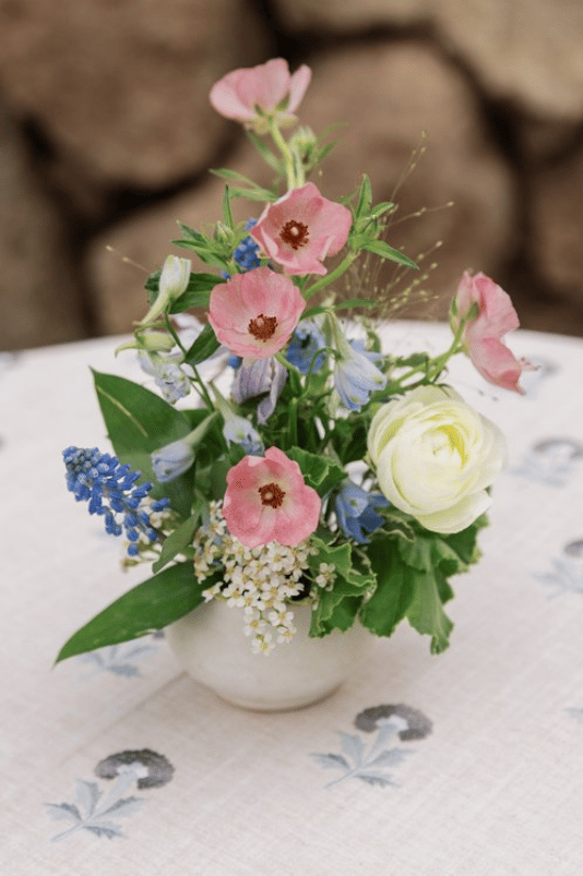 L B & B M's wedding 14