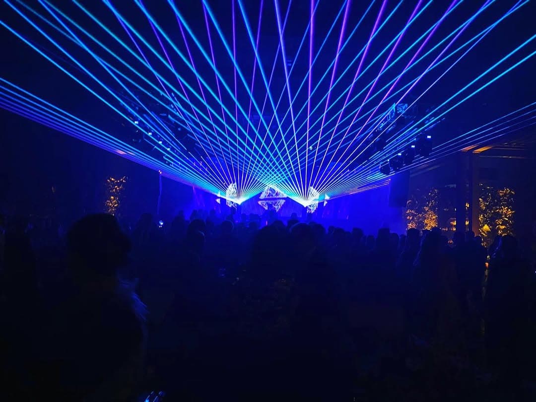 Piu Events portfolio 3