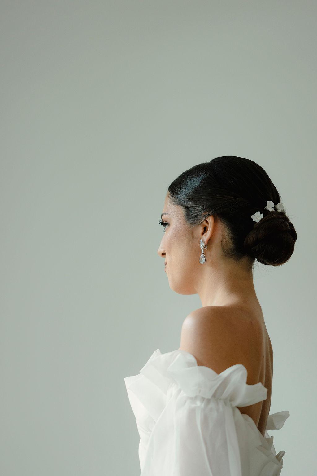 A Classic Fall Wedding at Sunset Point 1