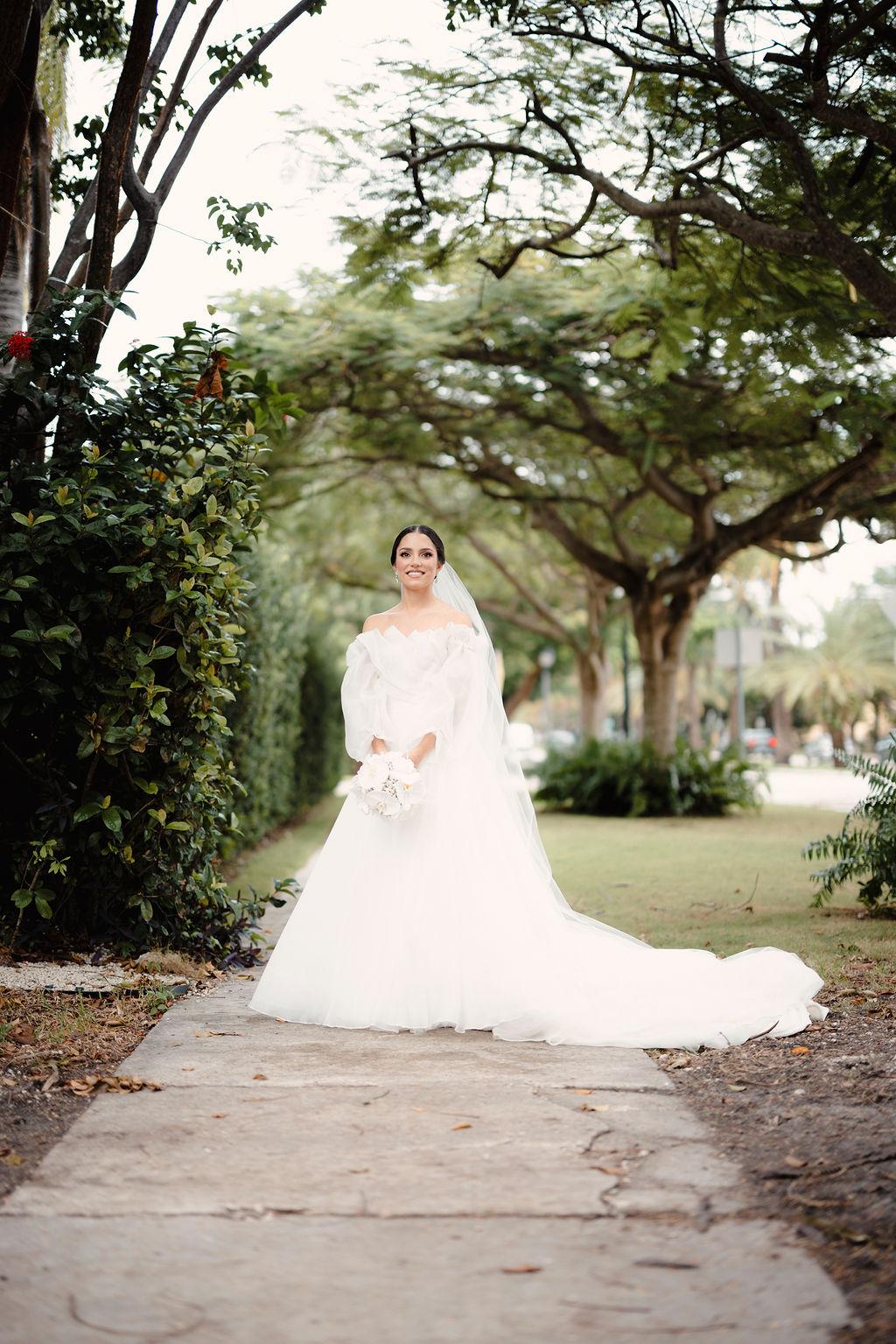 A Classic Fall Wedding at Sunset Point 41