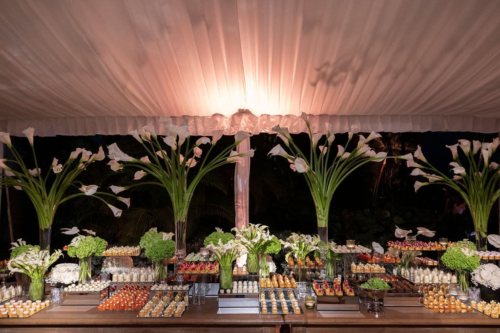 A Classic Fall Wedding at Sunset Point 4