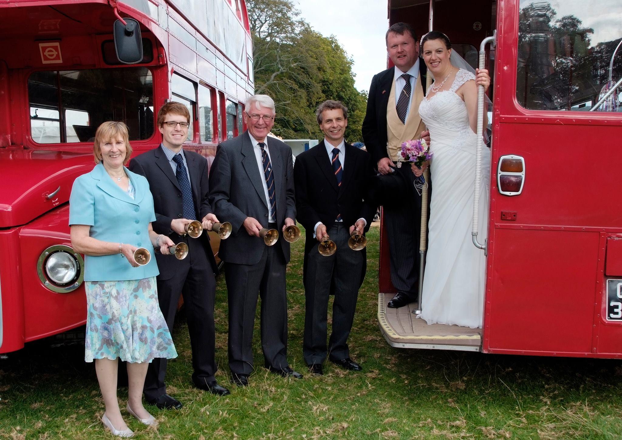 Wensleydale Omnibus
