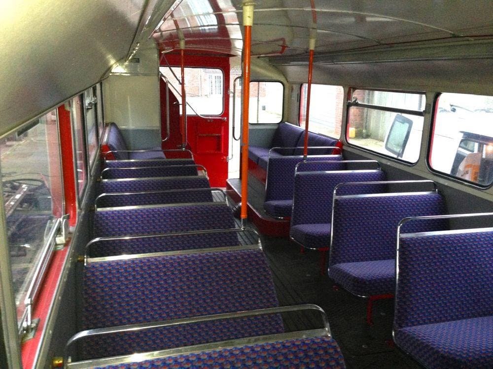 Wensleydale Omnibus portfolio 4