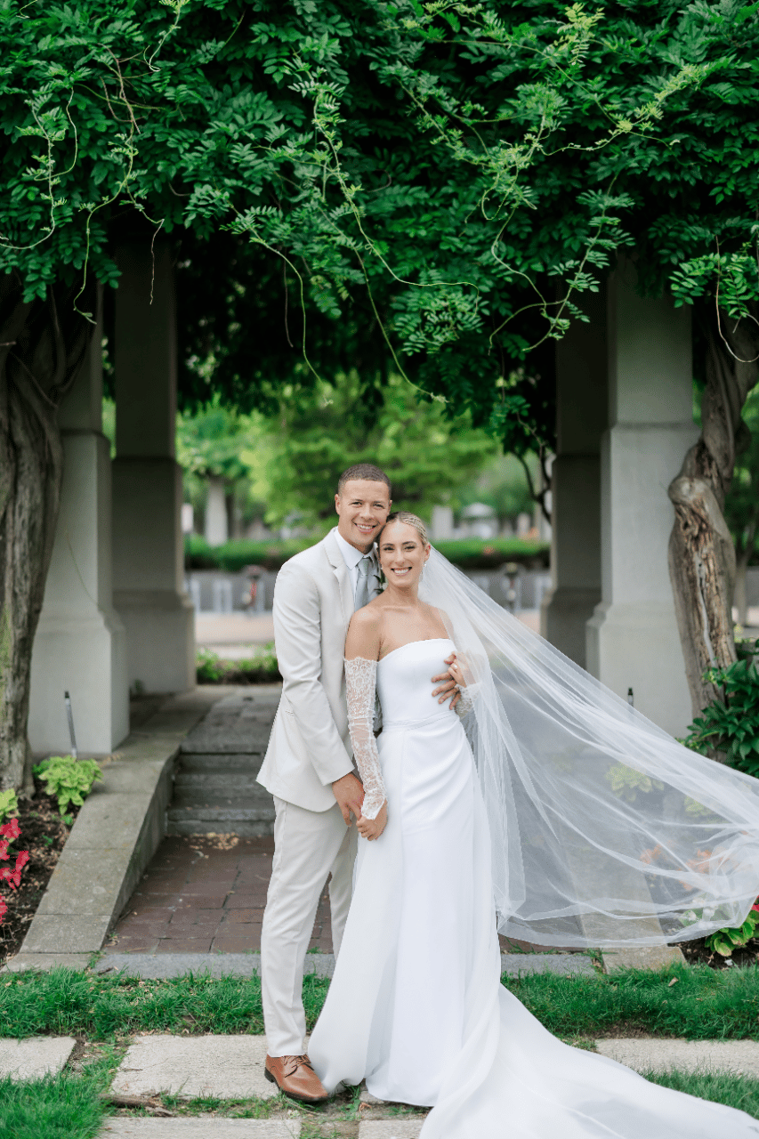 Classic Summer Soirée at The Grand