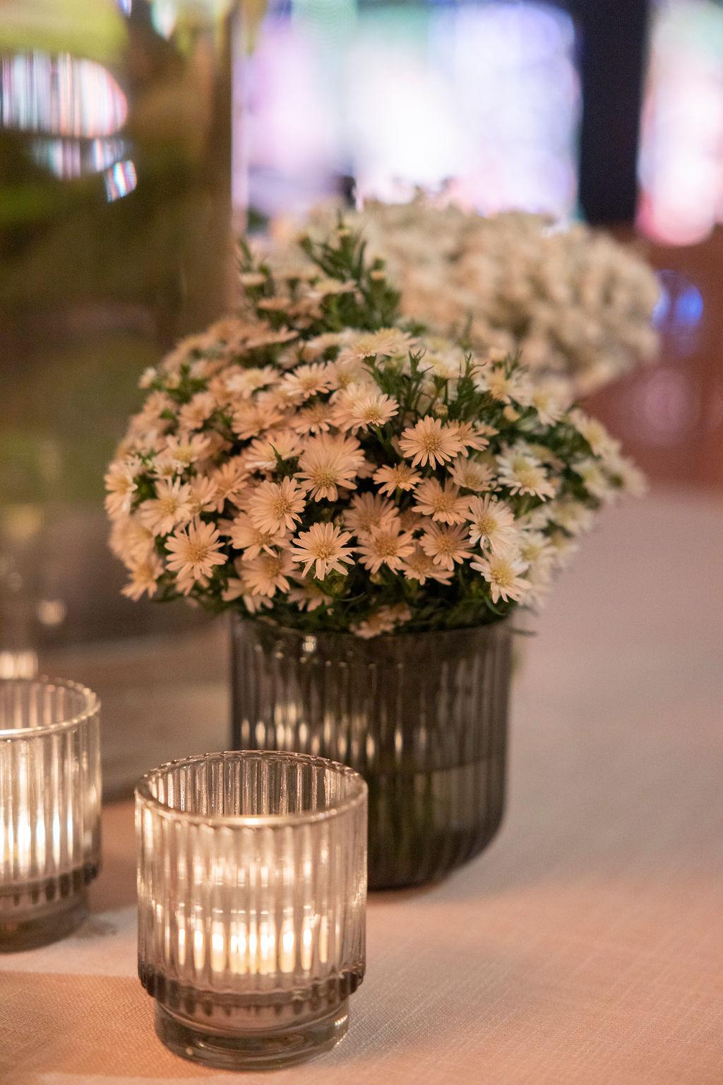A Classic Fall Wedding at Sunset Point 34