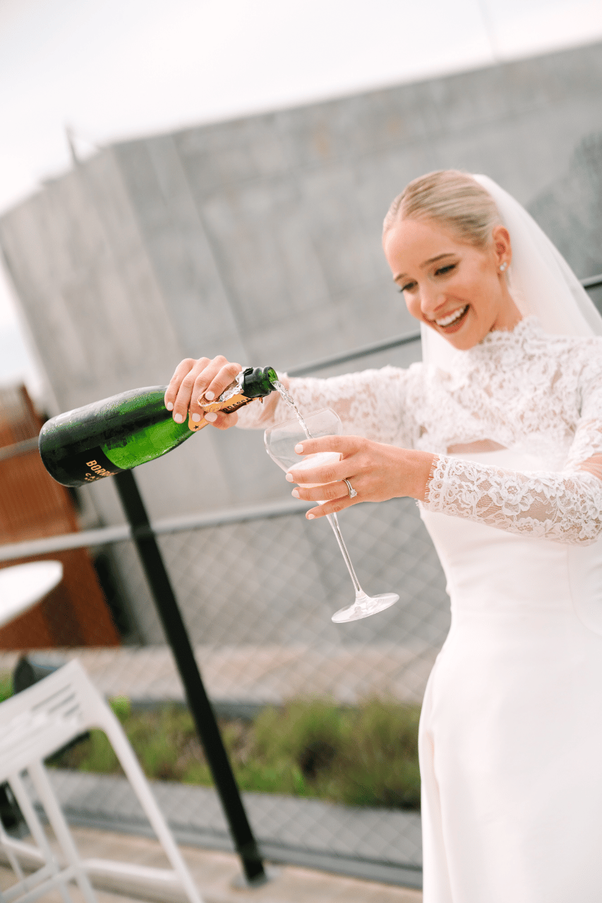 Catherine Padon & Cameron Duncan's wedding-image-13