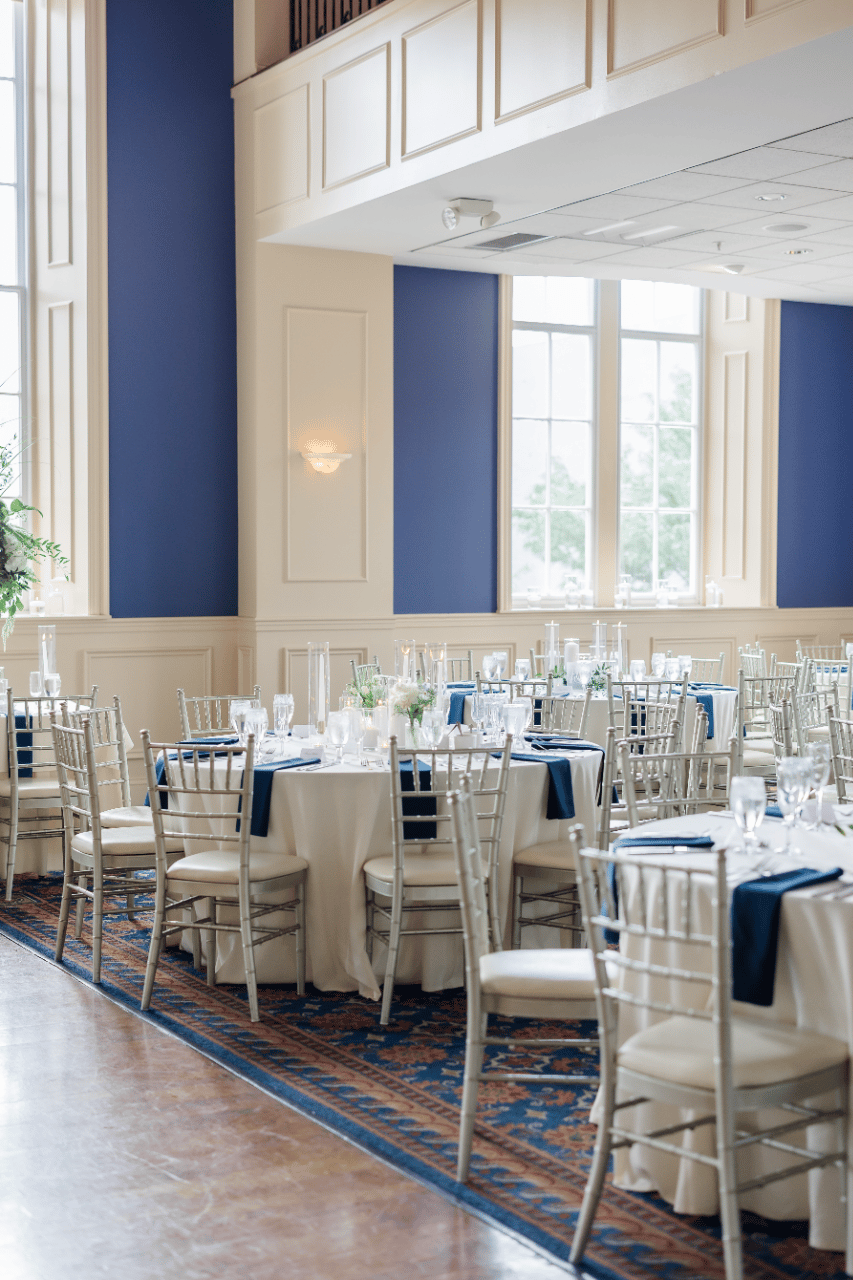 Classic Summer Soirée at The Grand photo 3