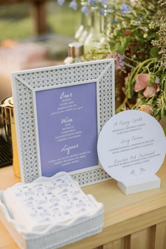 L B & B M's wedding 35