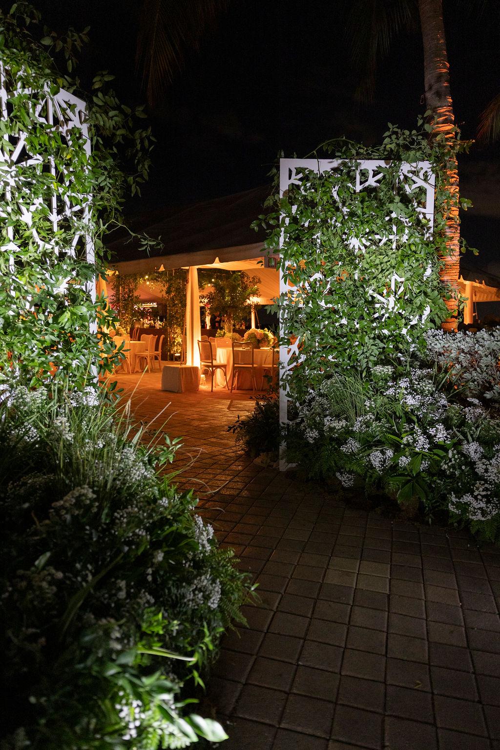 A Classic Fall Wedding at Sunset Point 42