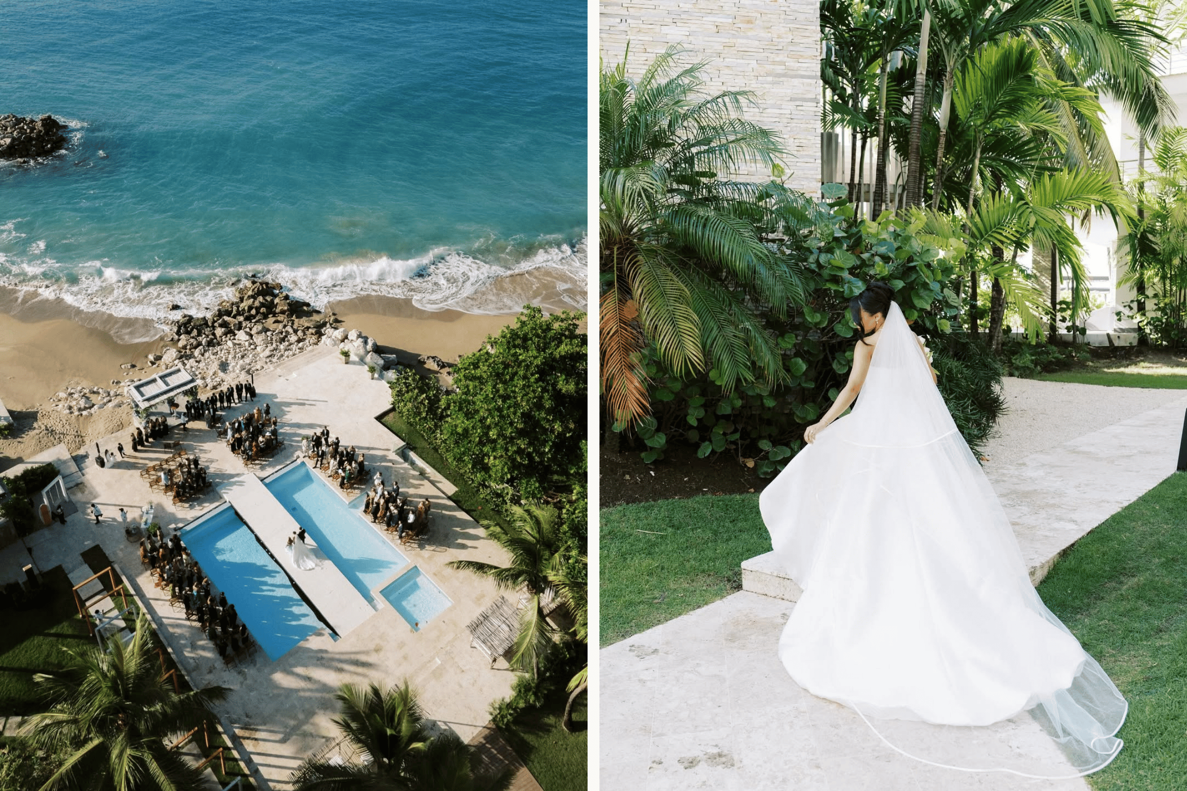 The Ocean Club, a Luxury Collection Resort, Costa Norte