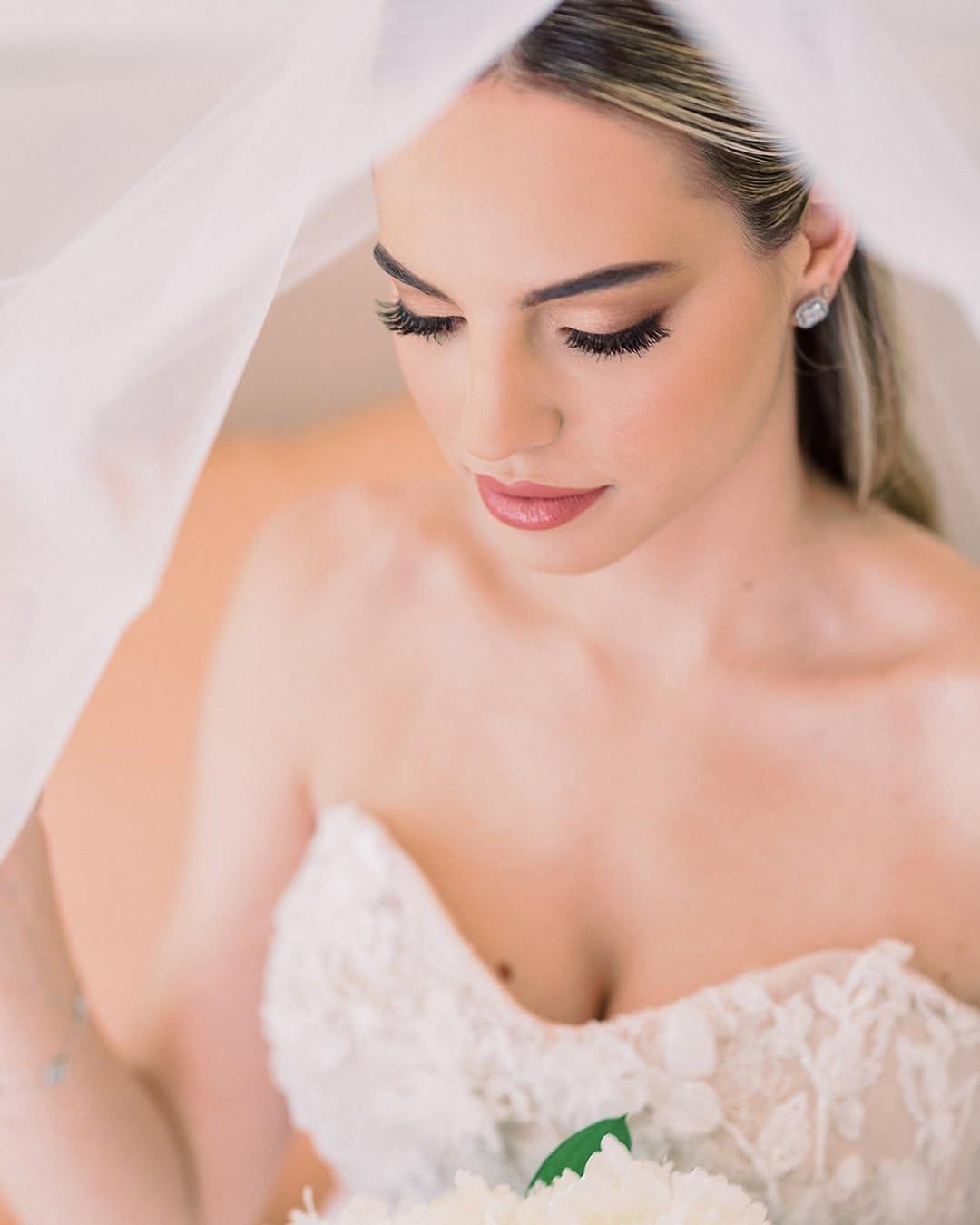 Tati Makeup portfolio 2