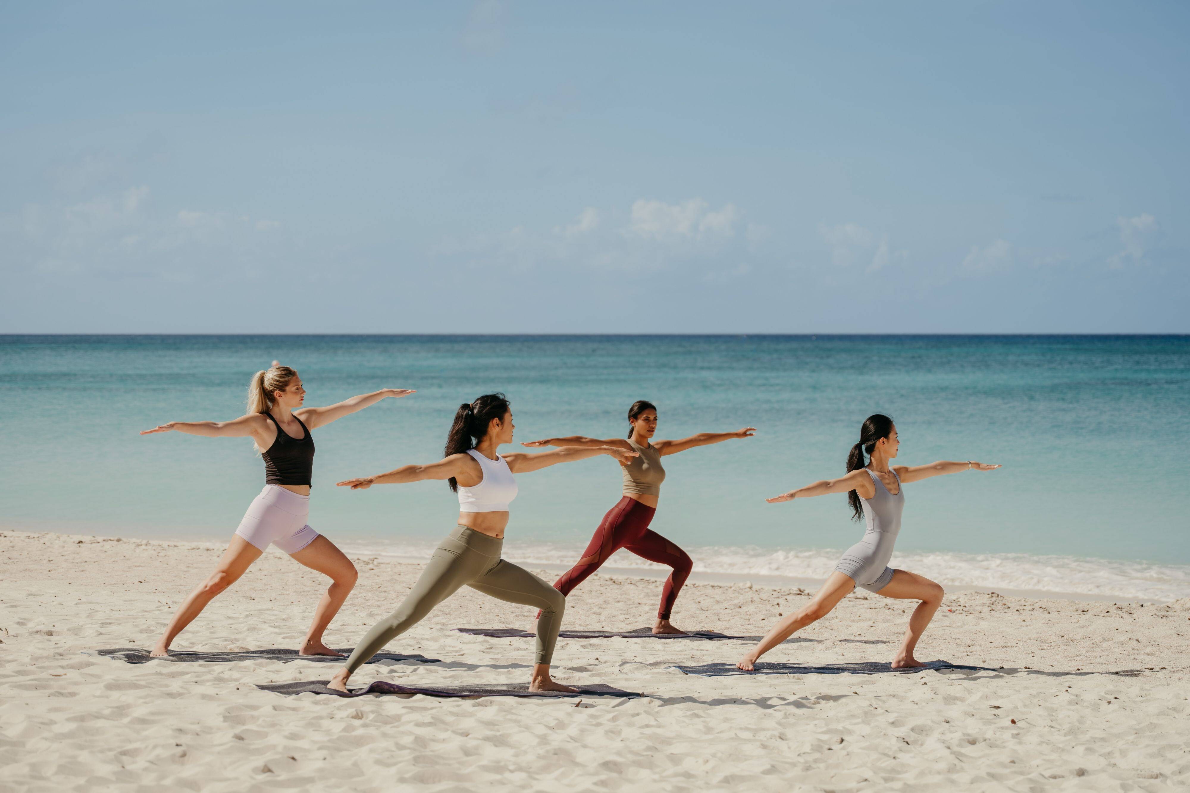 The Ritz-Carlton, Grand Cayman