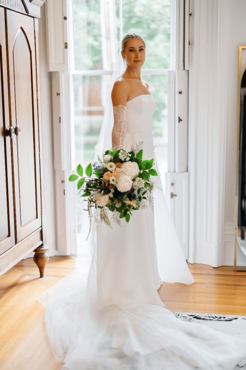 Hyde Park Bridal