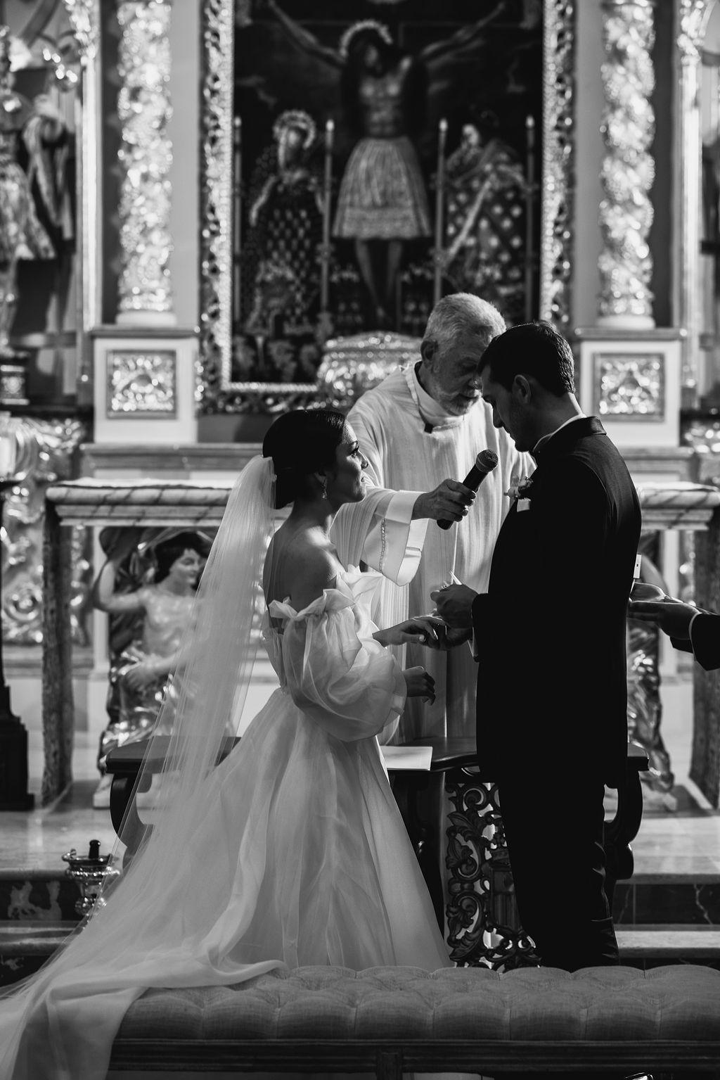 A Classic Fall Wedding at Sunset Point 31