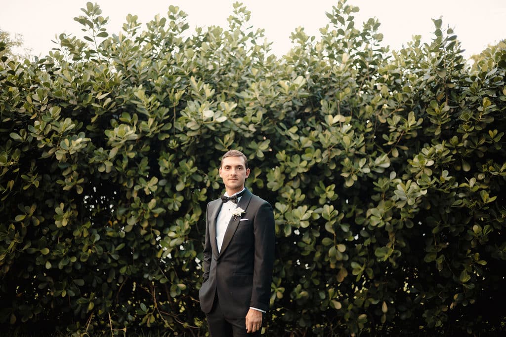 A Classic Fall Wedding at Sunset Point 33