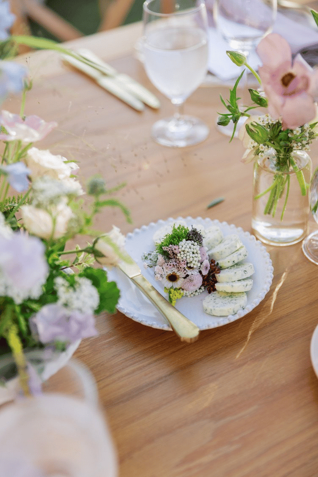 L B & B M's wedding 44