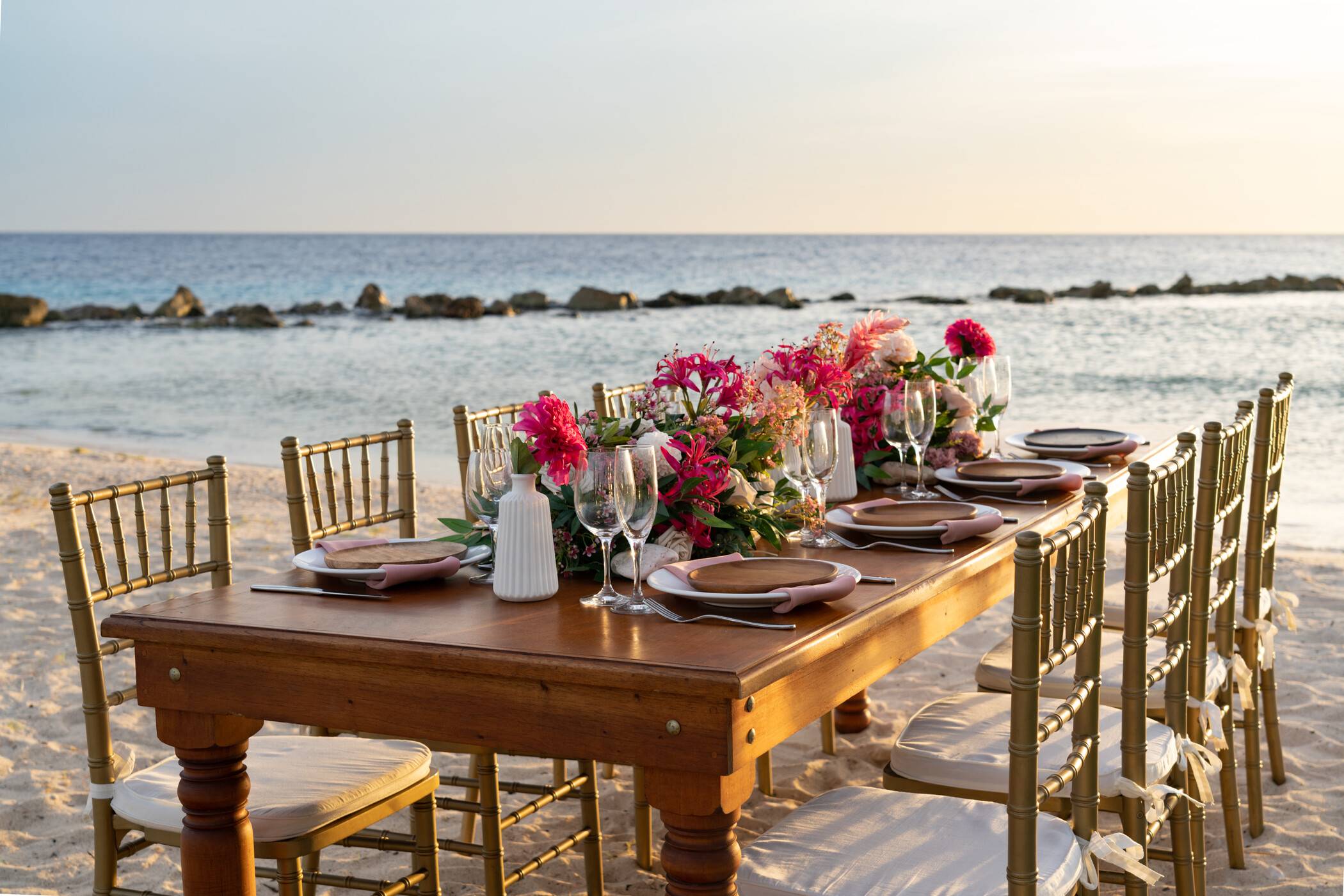Curacao Marriott Beach Resort