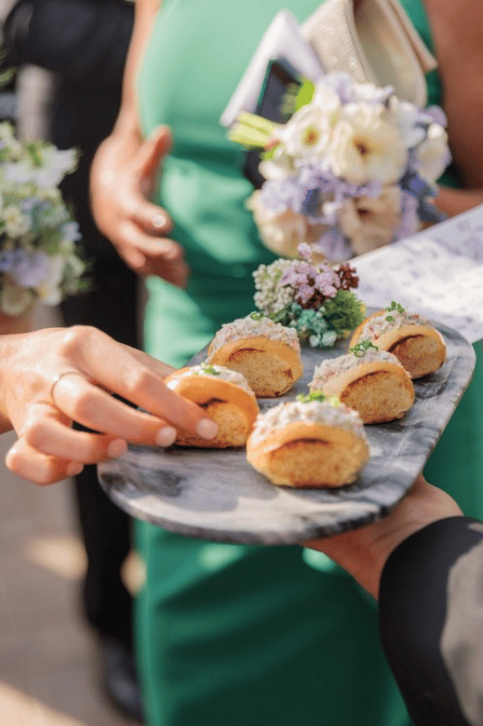 L B & B M's wedding 21