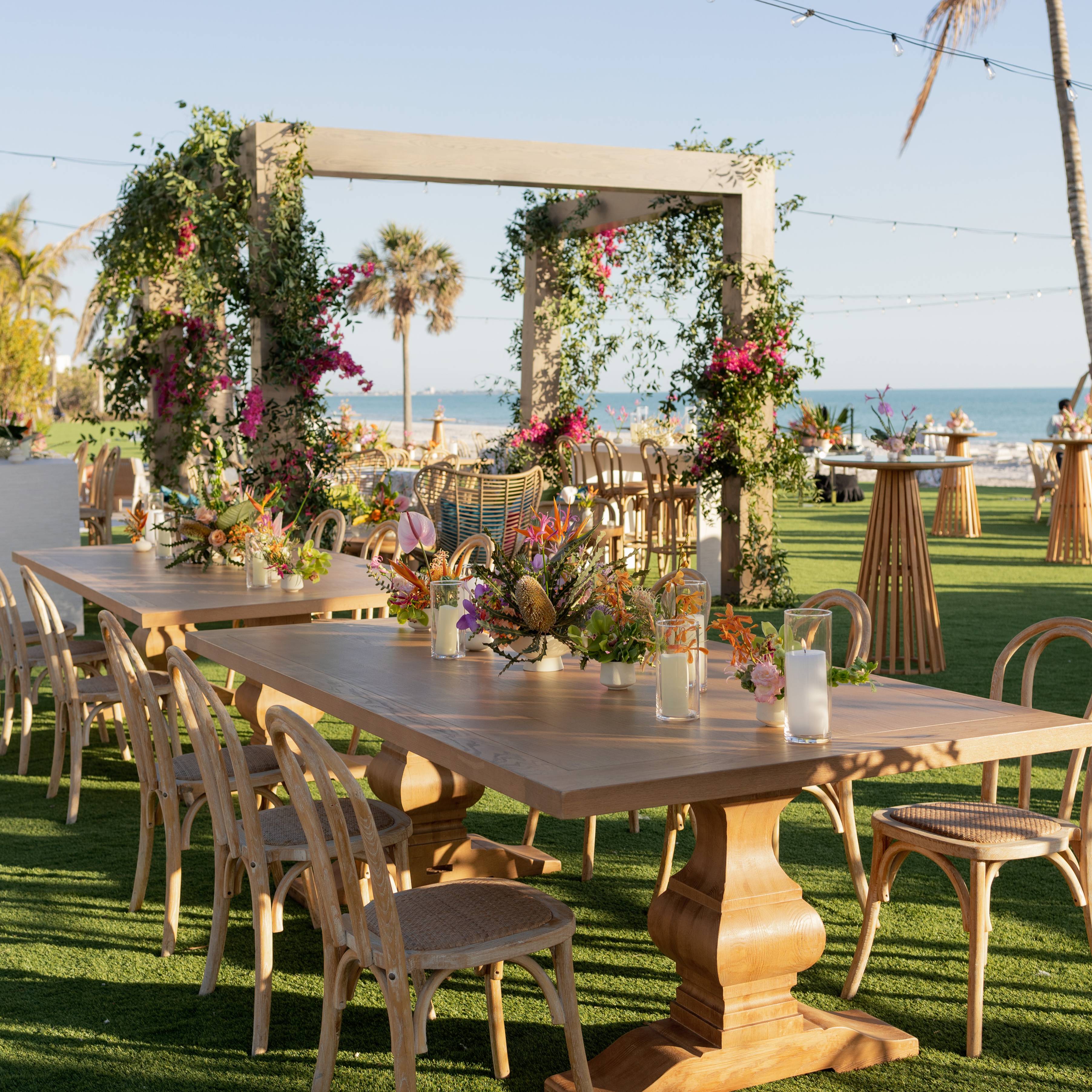 The St. Regis Longboat Key Resort