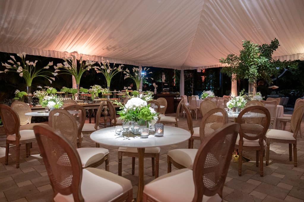 A Classic Fall Wedding at Sunset Point 3