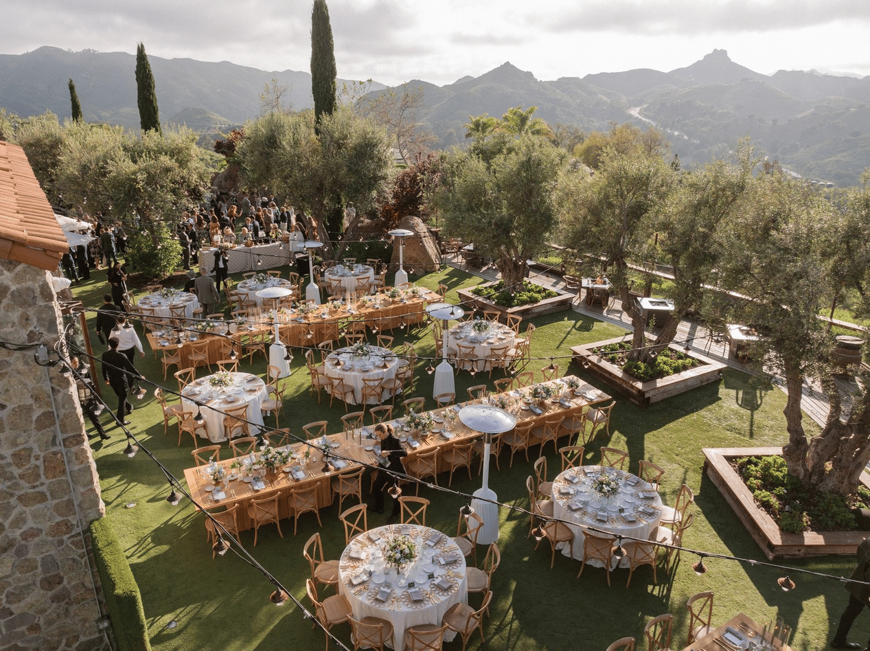 L B & B M's wedding 48