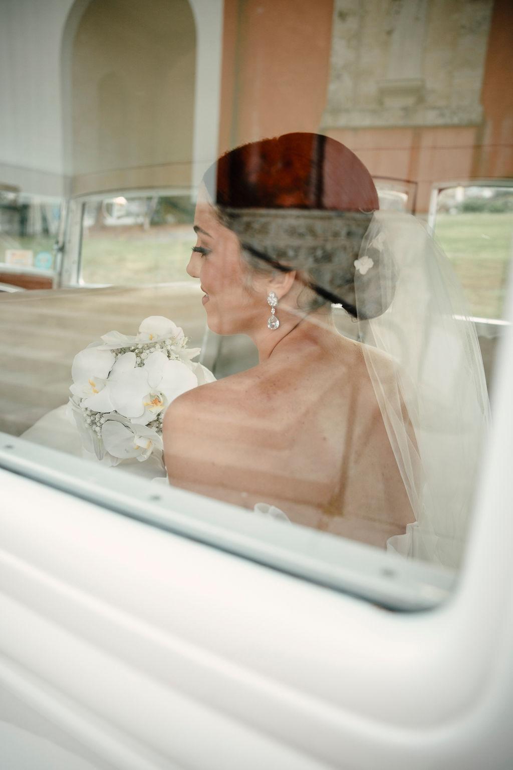 A Classic Fall Wedding at Sunset Pointe photo 2