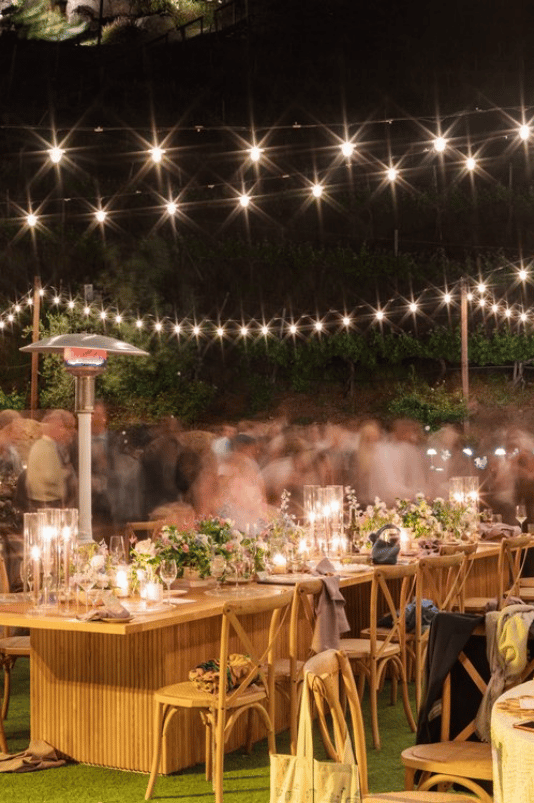 L B & B M's wedding 41