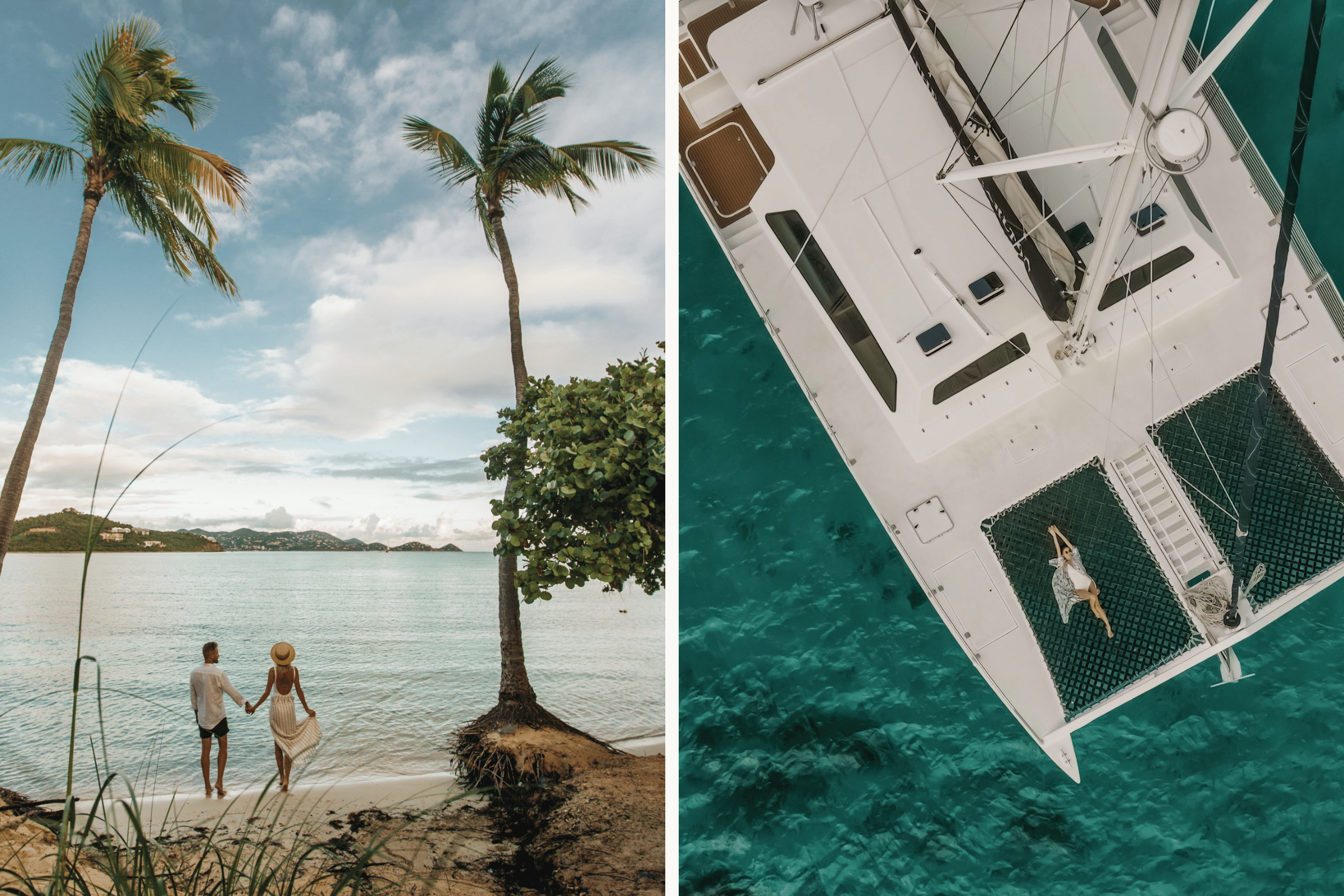 The Ritz-Carlton, St. Thomas