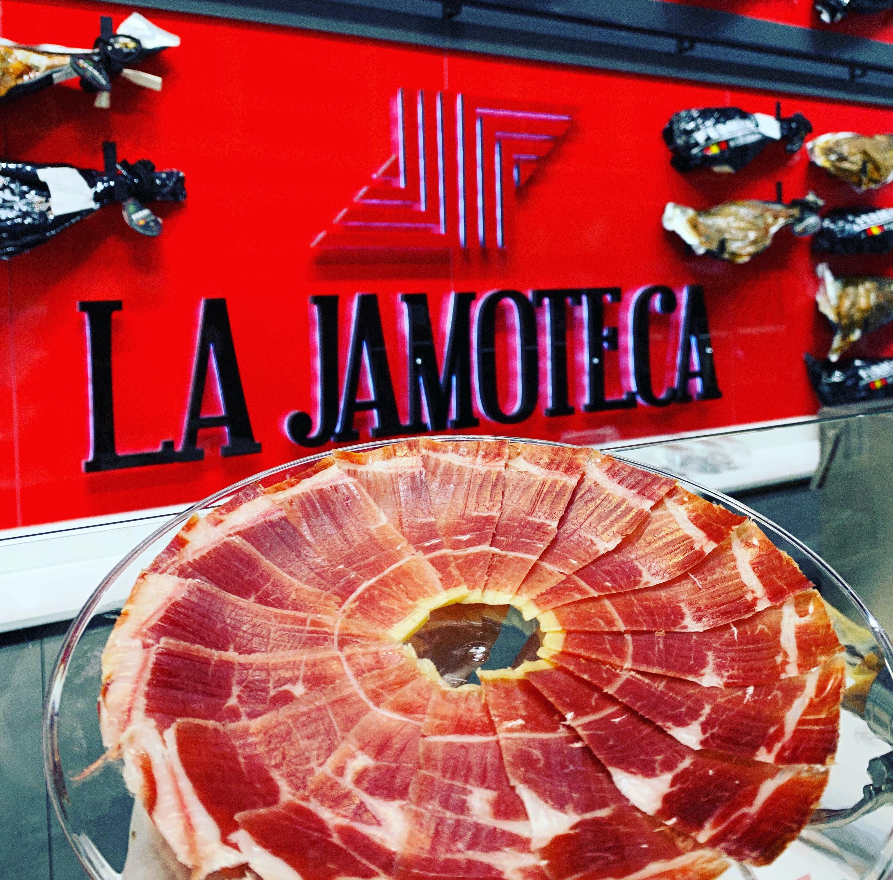 La Jamoteca portfolio 3