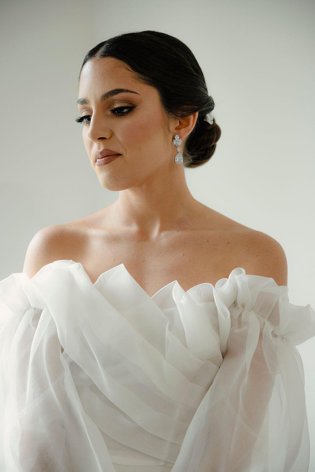 A Classic Fall Wedding at Sunset Pointe photo 3