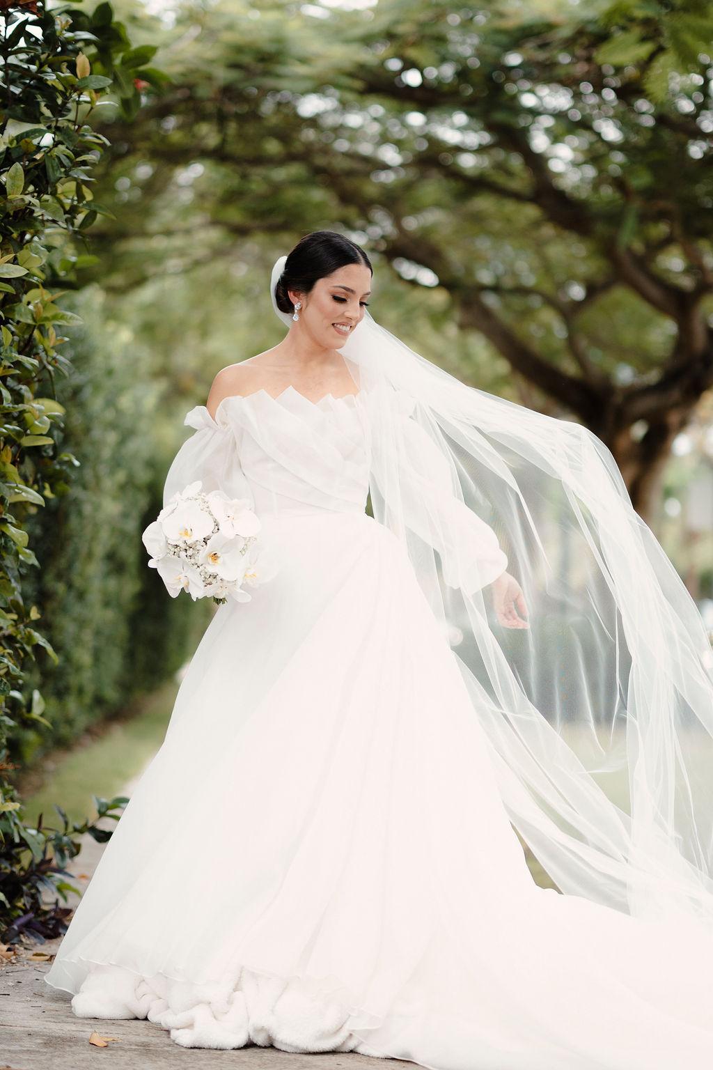 A Classic Fall Wedding at Sunset Point 5