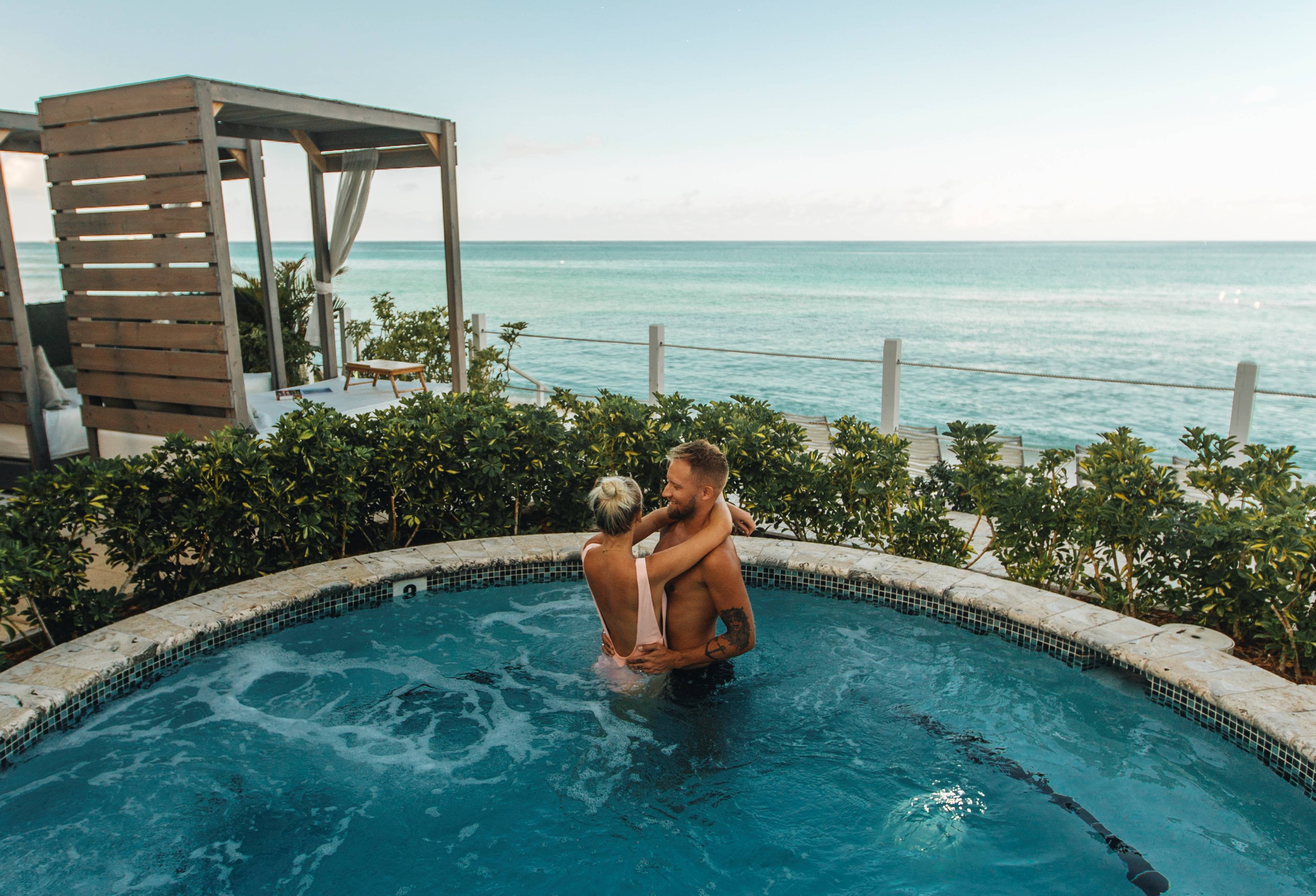 Weekend in Paradise: Your Perfect Caribbean Wedding Itinerary