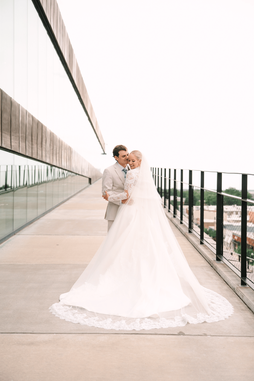 Catherine Padon & Cameron Duncan's wedding-image-6